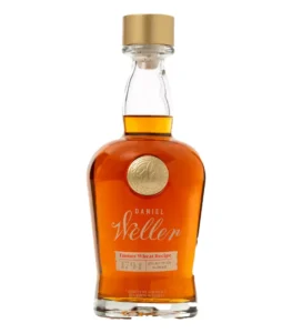 DANIEL WELLER 1794 EMMER WHEAT RECIPE STRAIGHT BOURBON WHISKEY